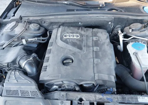 2015 Audi Allroad 2.0T Premium z USA, uszkodzony, nr VIN WA1TFAFL5FA020812